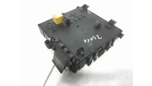 CAJA RELES / FUSIBLES SAAB 9-3 (2004-2015) 1.9 TID 150CV 1910CC - L. 6552079 / 519112007 2